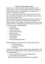 Referāts 'Uzņēmuma "X" ārējās un iekšējās vides analīze', 2.