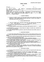 Paraugs 'Personāllietvedības dokumentu paraugi', 8.