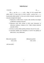 Paraugs 'Personāllietvedības dokumentu paraugi', 11.