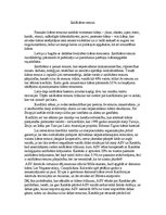 Eseja 'Saldūdens resursi', 1.