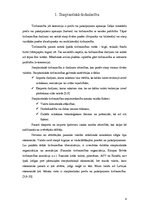 Referāts 'Eksporta analīze Latvijā', 4.