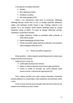 Referāts 'Eksporta analīze Latvijā', 11.