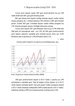 Referāts 'Eksporta analīze Latvijā', 14.