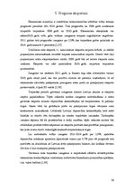 Referāts 'Eksporta analīze Latvijā', 20.