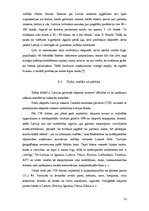 Referāts 'Eksporta analīze Latvijā', 22.