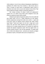 Referāts 'Eksporta analīze Latvijā', 24.