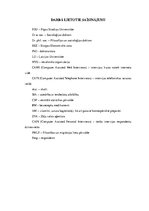 Referāts 'Medikamentu lietošanas paradumi un informētība par to utilizāciju Latvijā', 4.