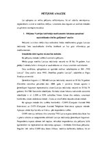 Referāts 'Medikamentu lietošanas paradumi un informētība par to utilizāciju Latvijā', 7.