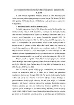 Referāts 'Medikamentu lietošanas paradumi un informētība par to utilizāciju Latvijā', 21.