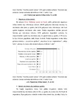 Referāts 'Medikamentu lietošanas paradumi un informētība par to utilizāciju Latvijā', 30.