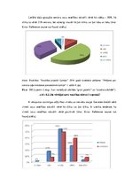 Referāts 'Medikamentu lietošanas paradumi un informētība par to utilizāciju Latvijā', 33.