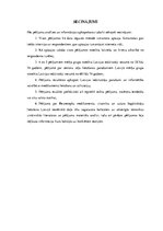 Referāts 'Medikamentu lietošanas paradumi un informētība par to utilizāciju Latvijā', 43.