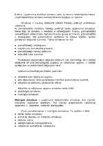 Konspekts 'Uzņēmuma darbības izmaksu veidi, to lielumu ietekmējošie faktori un samazināšana', 2.