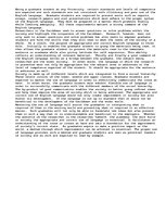 Eseja 'The Importance of the Appropriate and Correct Use of Language in the Work of Gra', 1.