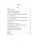 Referāts 'Meža mašīnu tehnisko rādītāju salīdzināšana un slodžu aprēķini', 2.