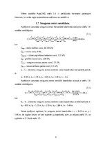 Referāts 'Meža mašīnu tehnisko rādītāju salīdzināšana un slodžu aprēķini', 9.