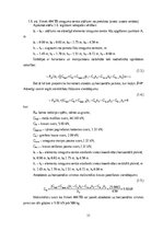 Referāts 'Meža mašīnu tehnisko rādītāju salīdzināšana un slodžu aprēķini', 11.