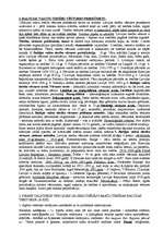 Konspekts 'Baltijas valstu tiesību vēsture', 1.