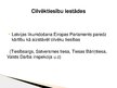 Prezentācija 'Cilvēktiesības', 12.