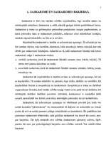 Referāts 'Saskarsme', 2.