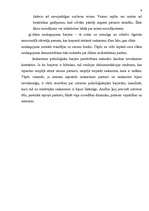 Referāts 'Saskarsme', 6.