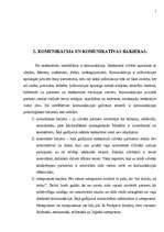 Referāts 'Saskarsme', 7.