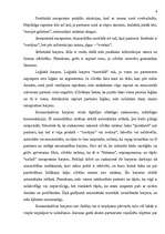 Referāts 'Saskarsme', 8.