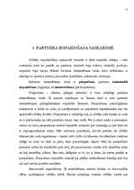 Referāts 'Saskarsme', 12.