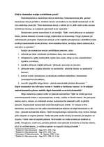 Konspekts 'Makroekonomikas priekšmets, makroekonomiskās aktivitātes mērīšana', 1.