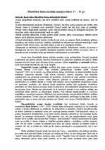 Konspekts 'Filosofisko domu aizsācēji jaunajos laikos', 1.