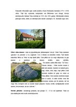 Konspekts 'Velomaršruts "Talsu, Kandavas un Sabiles apkārtnes leģendas"', 5.