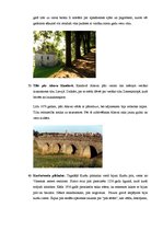 Konspekts 'Velomaršruts "Talsu, Kandavas un Sabiles apkārtnes leģendas"', 7.