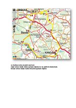 Konspekts 'Velomaršruts "Talsu, Kandavas un Sabiles apkārtnes leģendas"', 15.