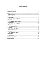 Referāts 'Atalgojuma sistēma un darba novērtēšana', 1.