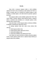 Referāts 'Atalgojuma sistēma un darba novērtēšana', 2.