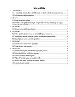 Paraugs '“būvniecības plānošana un organizēšana” būvniecības projekta optimizēšana', 2.