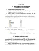 Paraugs '“būvniecības plānošana un organizēšana” būvniecības projekta optimizēšana', 3.