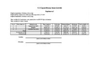 Paraugs '“būvniecības plānošana un organizēšana” būvniecības projekta optimizēšana', 18.