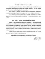 Paraugs '“būvniecības plānošana un organizēšana” būvniecības projekta optimizēšana', 22.