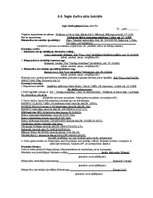 Paraugs '“būvniecības plānošana un organizēšana” būvniecības projekta optimizēšana', 24.