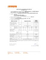 Paraugs '“būvniecības plānošana un organizēšana” būvniecības projekta optimizēšana', 30.