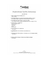 Paraugs '“būvniecības plānošana un organizēšana” būvniecības projekta optimizēšana', 34.