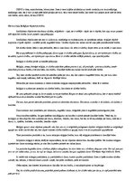 Konspekts 'Ludvigs Feierbahs "Kristietības būtība"', 2.