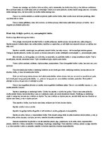 Konspekts 'Ludvigs Feierbahs "Kristietības būtība"', 3.