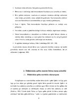 Diplomdarbs 'Didaktisko spēļu izmantošana 5 - 6 gadus vecu bērnu vārdu krājuma attīstīšanā', 9.