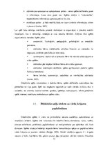 Diplomdarbs 'Didaktisko spēļu izmantošana 5 - 6 gadus vecu bērnu vārdu krājuma attīstīšanā', 13.