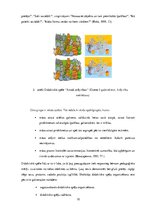 Diplomdarbs 'Didaktisko spēļu izmantošana 5 - 6 gadus vecu bērnu vārdu krājuma attīstīšanā', 15.