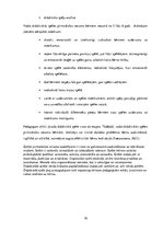 Diplomdarbs 'Didaktisko spēļu izmantošana 5 - 6 gadus vecu bērnu vārdu krājuma attīstīšanā', 16.