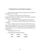 Diplomdarbs 'Didaktisko spēļu izmantošana 5 - 6 gadus vecu bērnu vārdu krājuma attīstīšanā', 19.