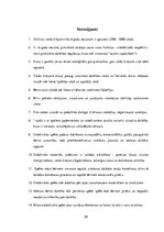 Diplomdarbs 'Didaktisko spēļu izmantošana 5 - 6 gadus vecu bērnu vārdu krājuma attīstīšanā', 28.